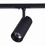 ST350.446.15.36 Св-к трек. Черный LED 1*15W 4000K 1 350Lm Ra?90 36° IP20 L158xW65xH136 100-240V БЭЙС 250_100_2952538