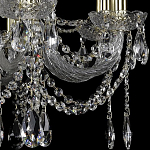Подвесная люстра Bohemia Art Classic 11.12 11.12.8+4.240.XL-82.Gd.Sp 250_100_1932034