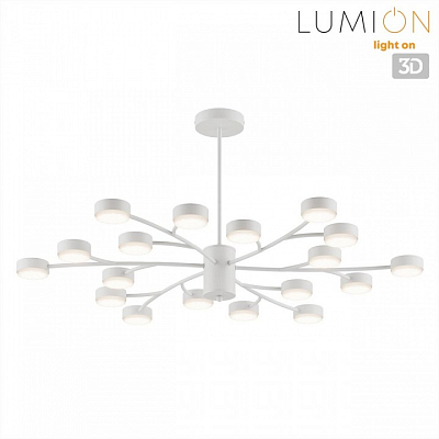 Люстра на штанге Lumion TORINA 8265/18 400_400_1867708