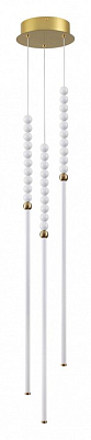 Подвесной светильник Odeon Light Monella 6639/33L 400_400_2464064