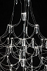 Подвесная люстра O-LUCE Alla Crystal 1095311-0 100_100_2051267