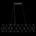 Подвесная люстра Loft it Universe 10257/1720 250_100_1850087