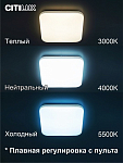 Накладной светильник Citilux Симпла CL714K330G 250_100_3148118