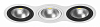Встраиваемый светильник Lightstar Intero 111 i936070607 100_100_1714572