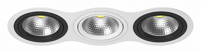 Встраиваемый светильник Lightstar Intero 111 i936070607 400_400_1714572