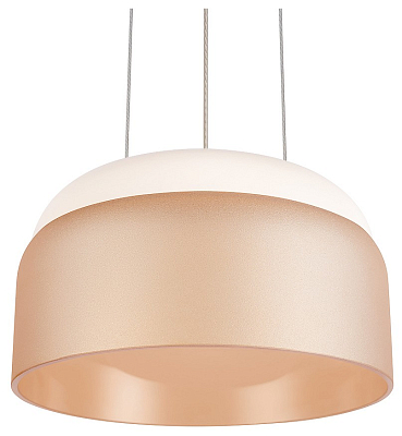 Подвесной светильник Loft it Totem 10466P Amber matte 400_400_3092749