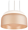 Подвесной светильник Loft it Totem 10466P Amber matte