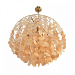 Подвесная люстра Lumion MODERNI 8386/6 250_100_2743097