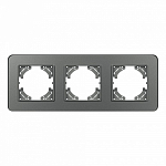 Рамка на 3 поста Arlight OMALI 049698 250_100_1601309