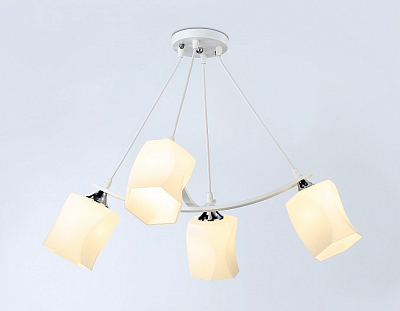 Подвесная люстра Ambrella Light TR TR303156 400_400_2017798