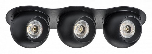 Встраиваемый светильник Lightstar Intero BALL i637727272 500_191_2436671