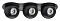 Встраиваемый светильник Lightstar Intero BALL i637727272