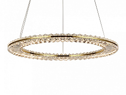 Подвесная люстра Newport CRYSTAL М0071041 500_191_2429580