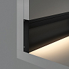 Короб для плинтусов Maytoni Led Strip  ALM-8018-B-2M 100_100_2749438