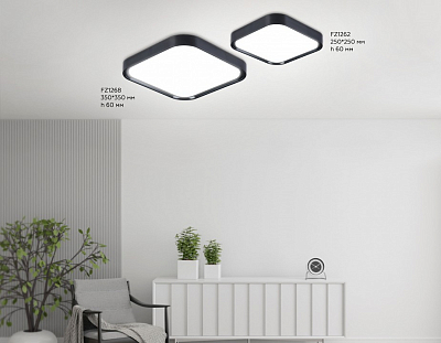 Накладной светильник Ambrella Light FZ FZ1268 400_400_2023051