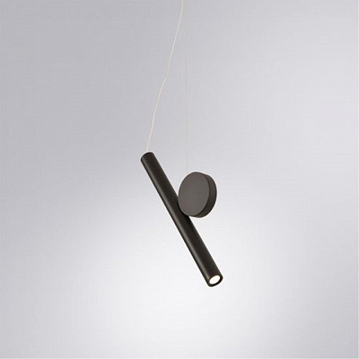 Подвесной светильник Arte Lamp Beemim A2090SP-1BK 400_400_2686471
