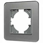 Рамка на 1 пост Arlight OMALI 049665 250_100_1601218