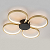 Потолочная люстра Escada Clover 10243/4LED 100_100_705091