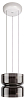 Подвесной светильник Loft it Totem 10466/2P Smoke 100_100_3091164