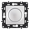 Диммер без рамки Arte Milano 217 217.48-1.silver 100_100_2033612