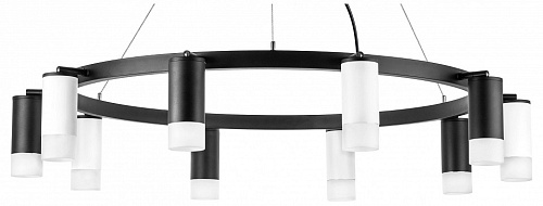 Подвесная люстра Lightstar Rullo LR0203753651 500_191_2428704
