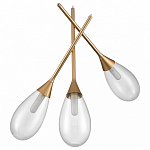 Подвесной светильник Vele Luce Grazioso VL5864P03 250_100_Array