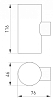 Светильник на штанге Arlight Ray 033307 100_100_1893633