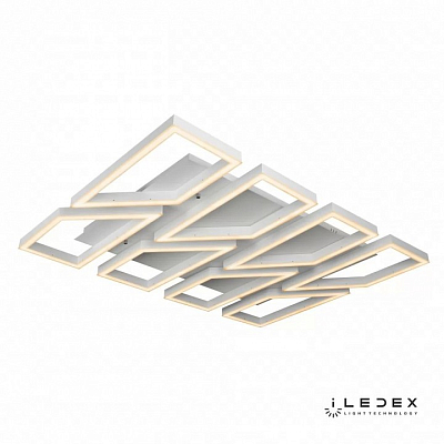 Потолочная люстра iLedex Stellar 8302-1050x810B-X-T WH 400_400_1991053
