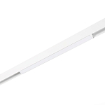 ST360.536.12 Магнитный трековый светильник Белый LED 1*12W 3000K 780Lm Ra>90 120 IP20 L406xW22xH44 4 СКАЙЛАЙН 48V 250_100_2953684