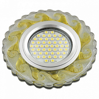 Встраиваемый светильник Fametto DLS-L139 UL-00003872 400_400_2435588