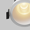 Встраиваемый светильник Technical DL118-15W-2.7K-W 100_100_824611
