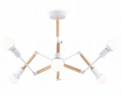 Люстра на штанге Ambrella Light TR TR80485 400_400_2421887