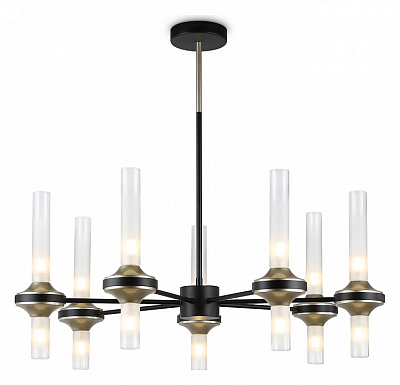 Люстра на штанге Ambrella Light HIGH LIGHT LH55353 400_400_2421733