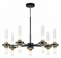 Люстра на штанге Ambrella Light HIGH LIGHT LH55353 500_191_2421733