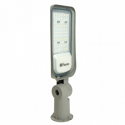 Консольный светильник Feron SP3060 48762 400_400_1755832