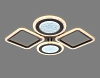 Накладной светильник Ambrella Light FA FA431 100_100_2002553