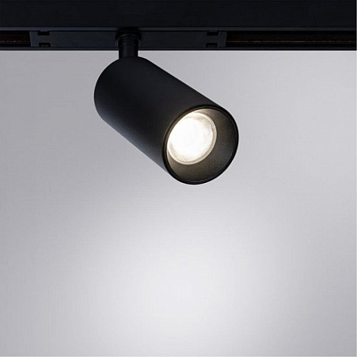 Светильник на штанге Arte Lamp Optima A7260PL-1BK 400_400_1824581