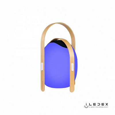 Колонка звуковая iLedex Giggle OVS1100-CH WH 400_400_1991212