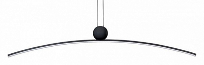 Подвесной светильник Arte Lamp Arno A3362SP-25BK 400_400_2454640