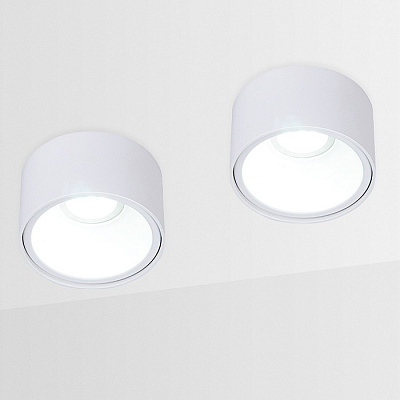 Встраиваемый светильник Ambrella Light TN TN145 400_400_2001631