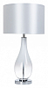 Настольная лампа декоративная Arte Lamp Naos A5043LT-1WH 100_100_1824695