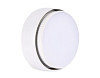 Накладной светильник Ambrella Light G G102 WH 100_100_2002970