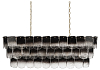 Подвесная люстра Loft it Gradient 10482/1200R Smoke 100_100_3074116