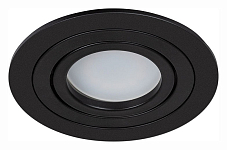 Встраиваемый светильник Arte Lamp Tarf A2167PL-1BK 250_100_Array