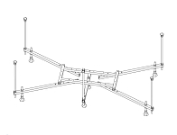 59999991001 Каркас для ванн 150-160-170x70 250_100_Array