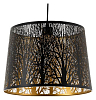 Подвесной светильник Arte Lamp Celesta A2769SP-1BK 100_100_2454695