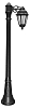 Фонарный столб Fumagalli SABA K22.158.S10.AXE27 100_100_3080528