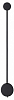 Накладной светильник Odeon Light Satellite 7008/5WLA 100_100_2450388