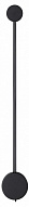 Накладной светильник Odeon Light Satellite 7008/5WLA 500_191_2450388