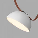 Накладной светильник Denkirs BELTY FLOW DK5561-WH+BK 250_100_1914922